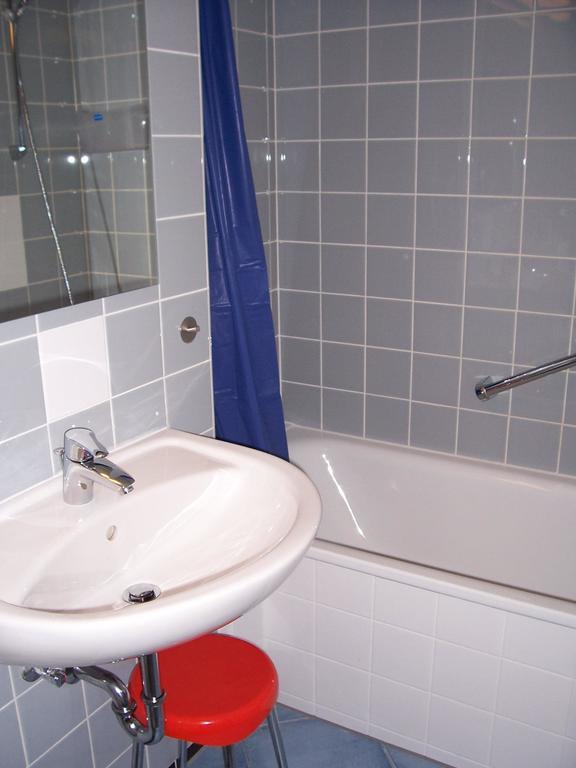 Ferienwohnung-Sylt-Studio Westerland Extérieur photo