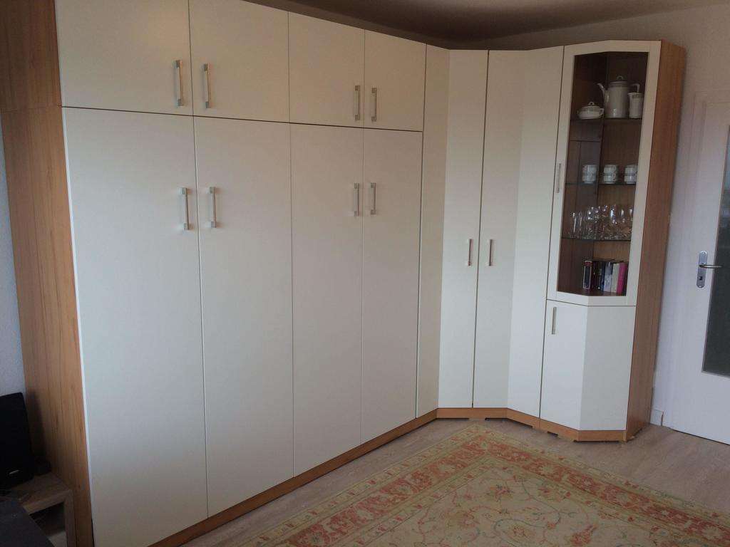 Ferienwohnung-Sylt-Studio Westerland Extérieur photo