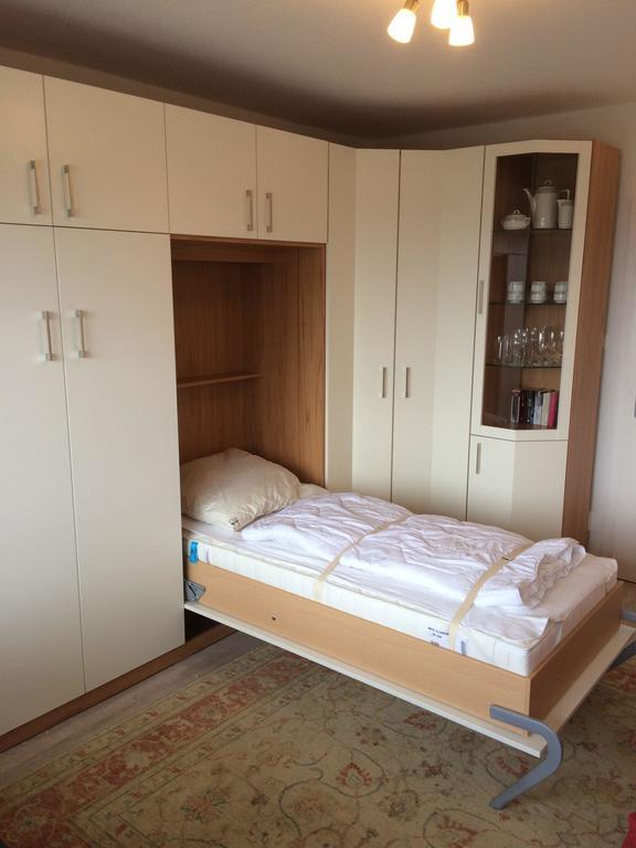 Ferienwohnung-Sylt-Studio Westerland Extérieur photo